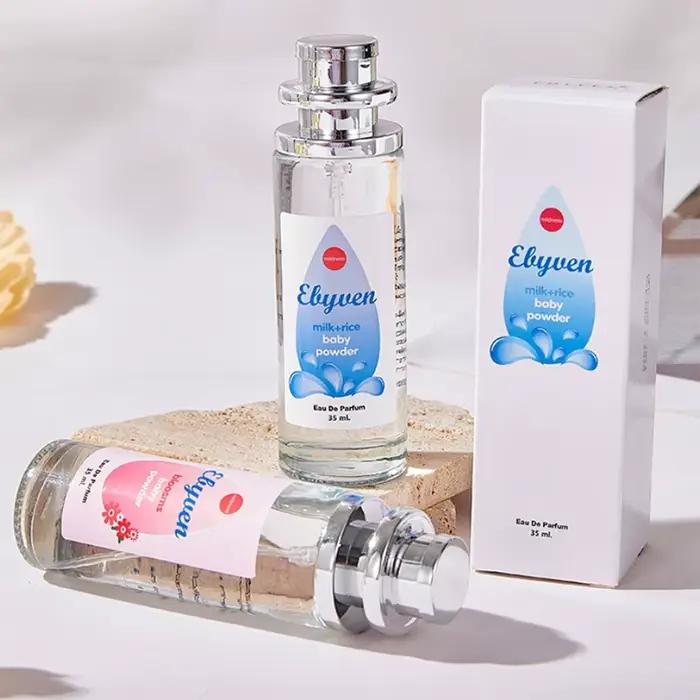 Thaïlande offre spéciale parfum fruité