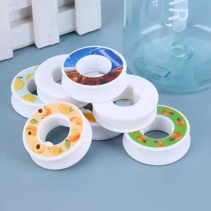 2 pièces dosettes parfumées