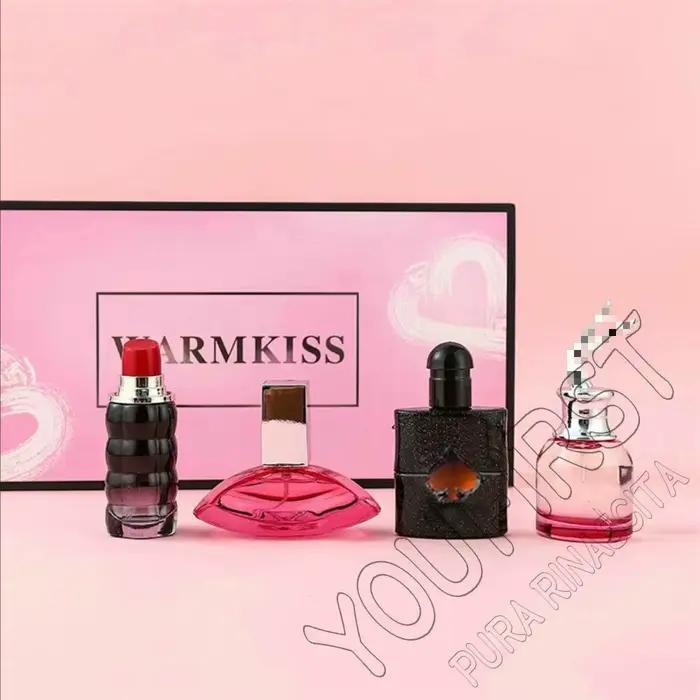 Parfum de marque pour femme