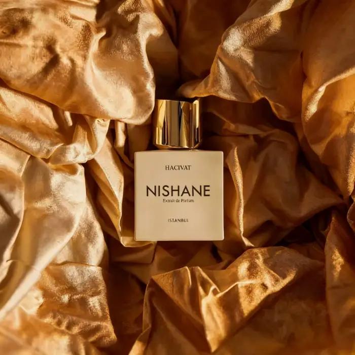 Parfum classique de haute qualité Nishane Hacivat Shadow Play Karagoz pour homme 100ml