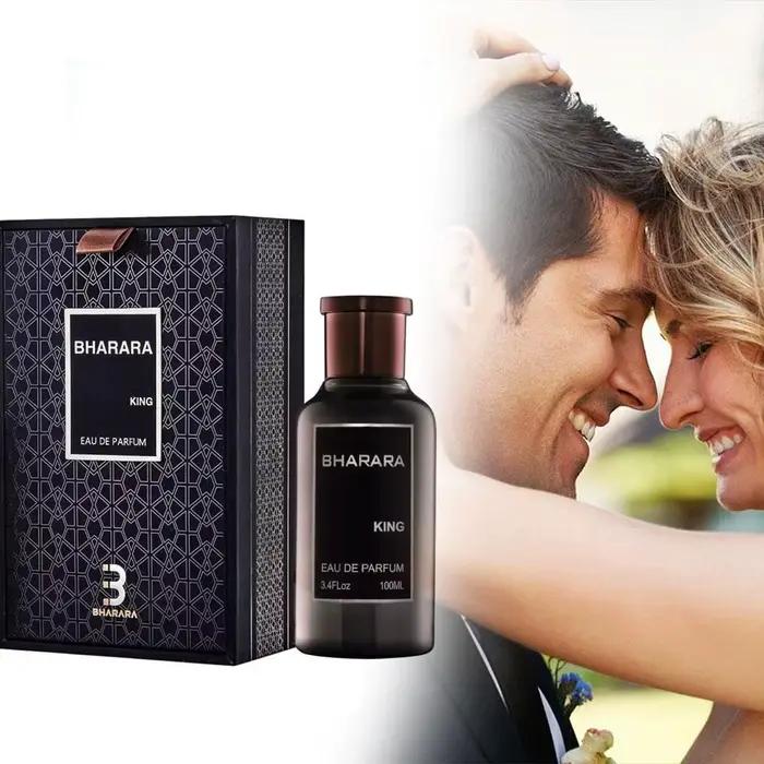 Bharara King Eau De Parfum Spray corporel déodorants