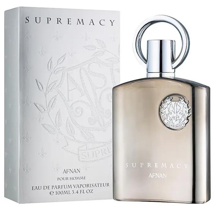Afnan Supremacy 100ml Parfum Unisexe