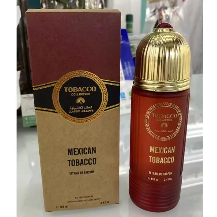 Parfum arabe unisexe, marque de luxe de dubaï