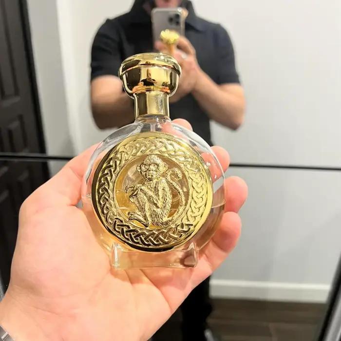 Parfum unisexe oriental 100 ml Boadicea The Victorious