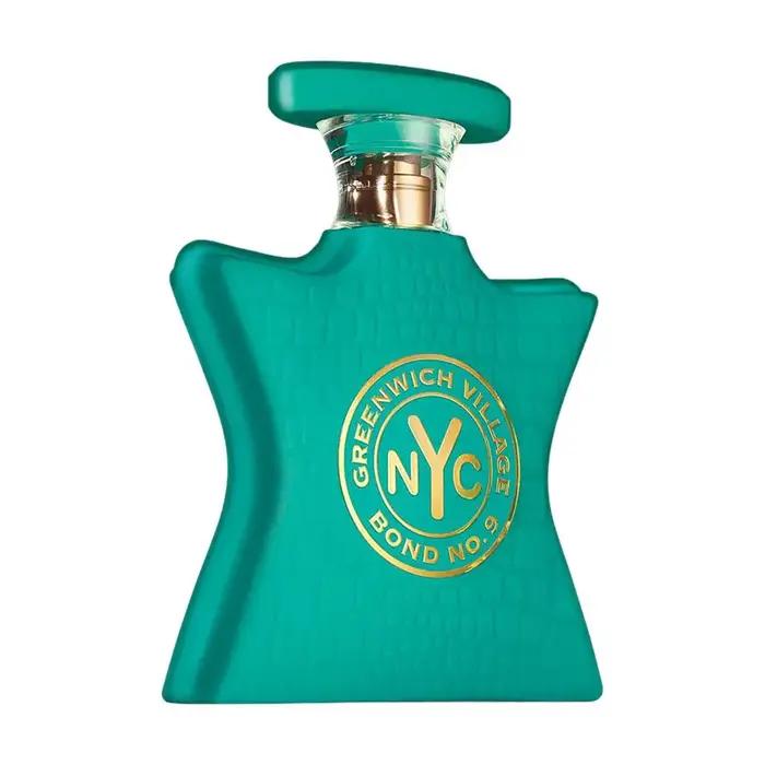 BANG 9 Parfum Arabe pour Homme de Dubaï, Cologne Longue Durée, Ambre Gris Luxueux, Rehausse le Charme pour les Rendez-vous, Eau de Toilette