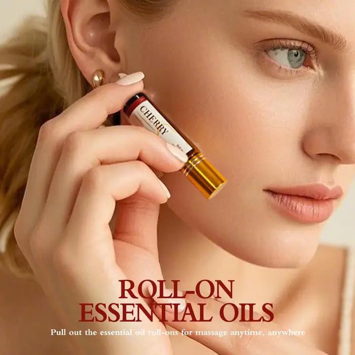 Huile essentielle Angel Roller 10 ml