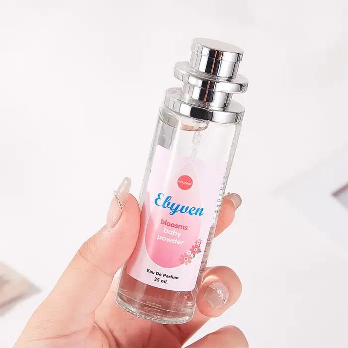 Thaïlande offre spéciale parfum fruité