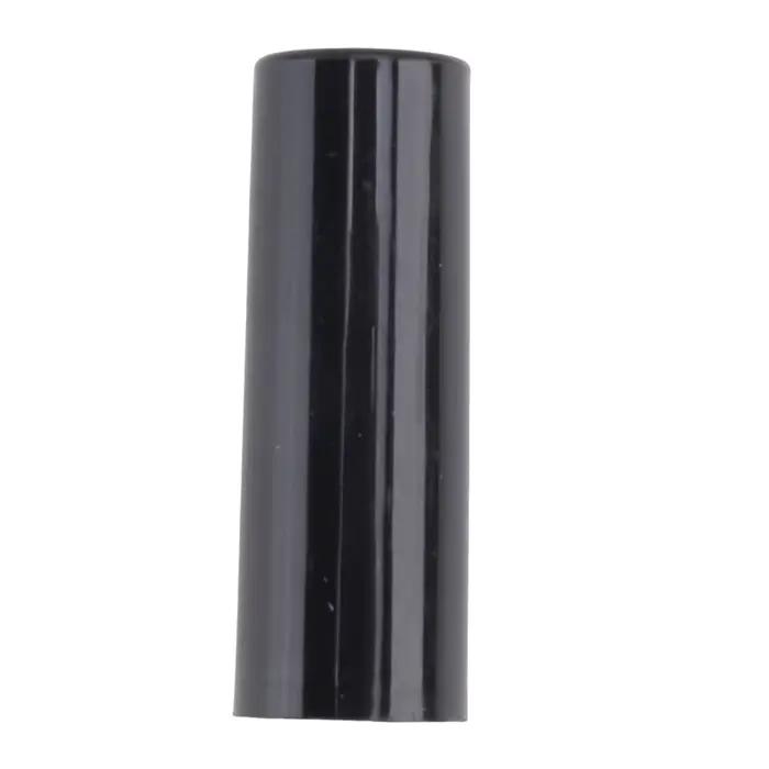 AFOURT-300Pcs/Lot 2Ml bouteille de pulvérisation de parfum en plastique noir échantillon pulvérisateur atomiseur bouteille de parfum