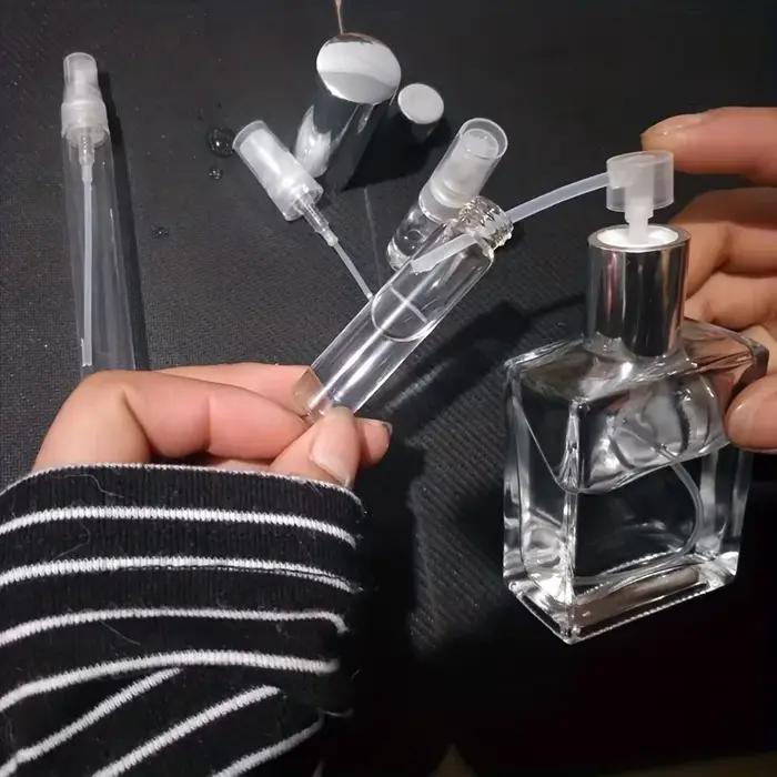 Outils de recharge de parfum