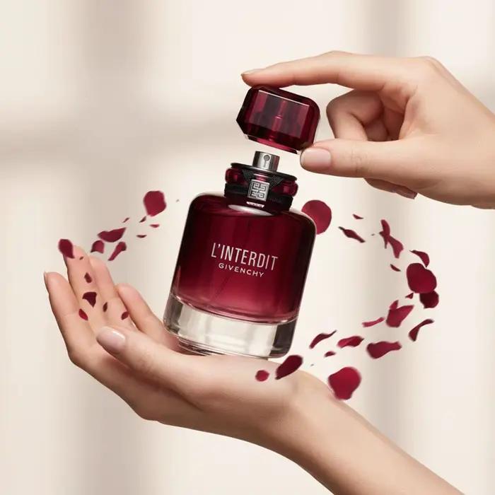 Parfum L'Interdit pour femme