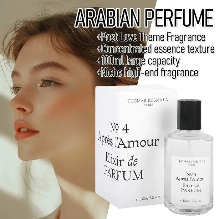 Parfum Thomas Kosmala Paris No 4 Après l'Amour Elixir