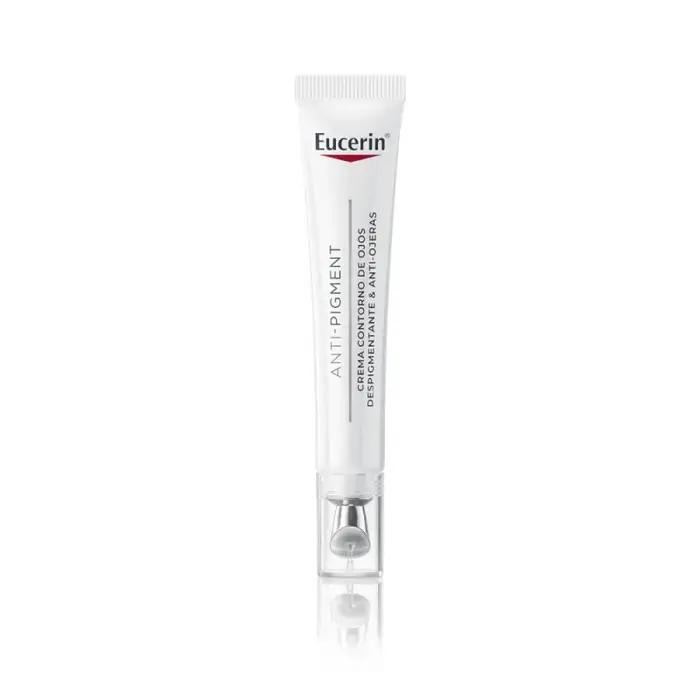 Eucerin Anti-Pigment Contour Des Yeux 15 ml