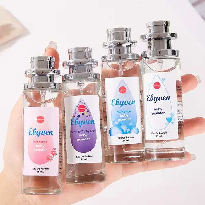 Thaïlande offre spéciale parfum fruité
