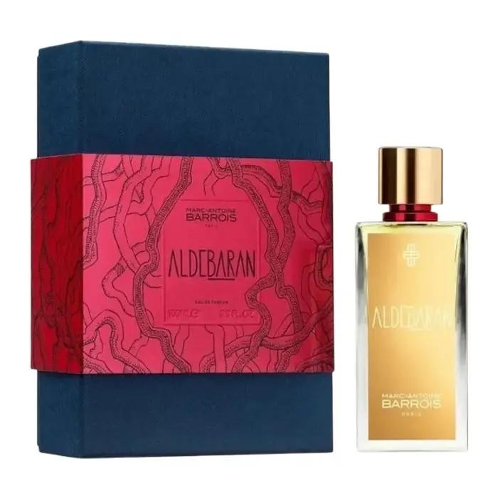 100ml parfum Floral Woody Marc Antoine-Barrois Tilia
