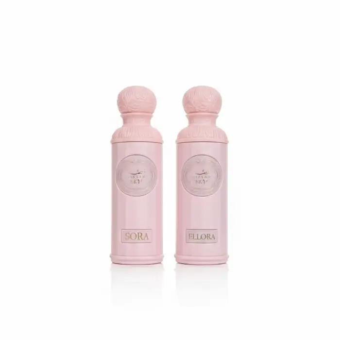 Parfum fruité floral unisexe 100 ml