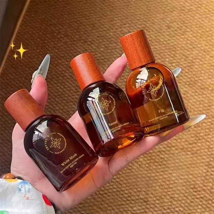 Eau de Parfum Santal pour Femme