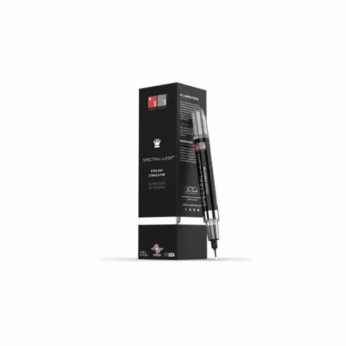 Ds Spectral Lash Eyelash Stimulator 2.4ml
