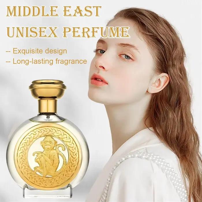 Parfum unisexe oriental 100 ml Boadicea The Victorious