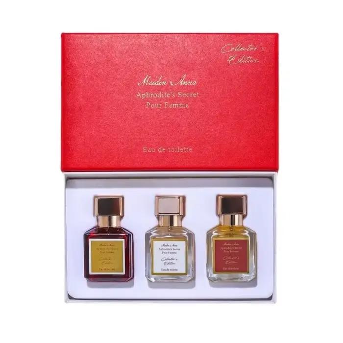 Atomiseur de parfum longue durée pour femme