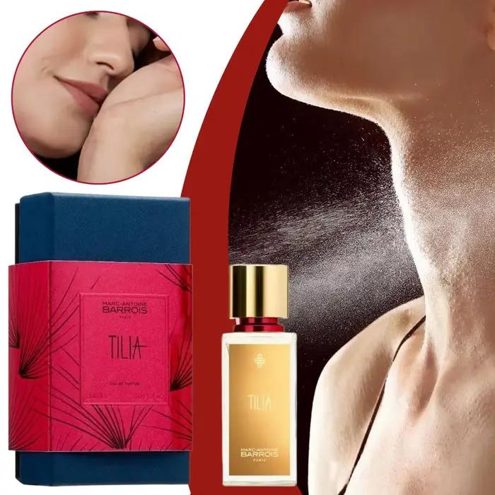 Eau de Parfum 100 ml, parfum de haute qualité