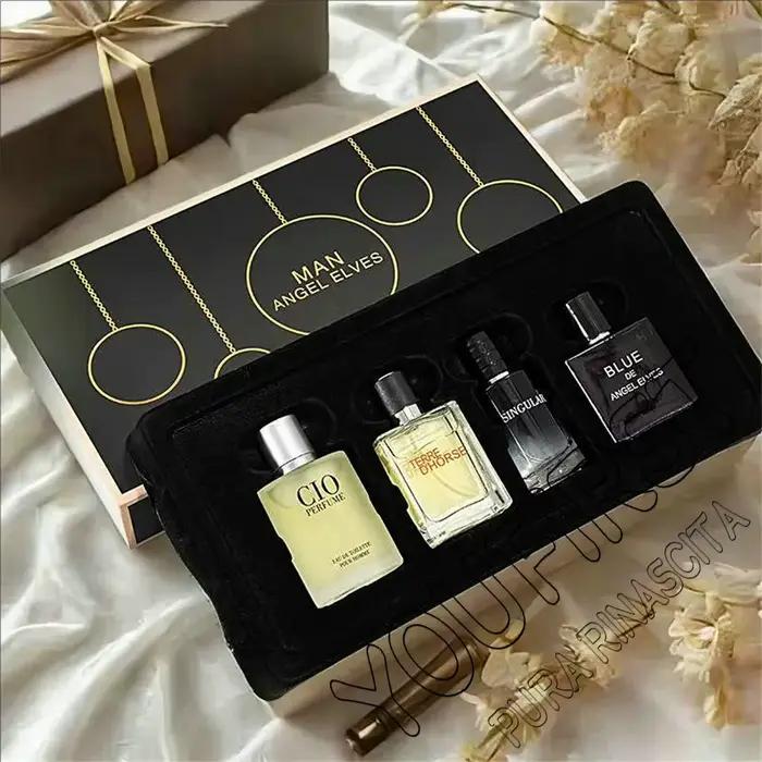 Marque de luxe Parfum hommes Cologne Homme Parfums