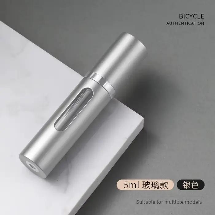Bouteille de recharge de parfum de 5ml