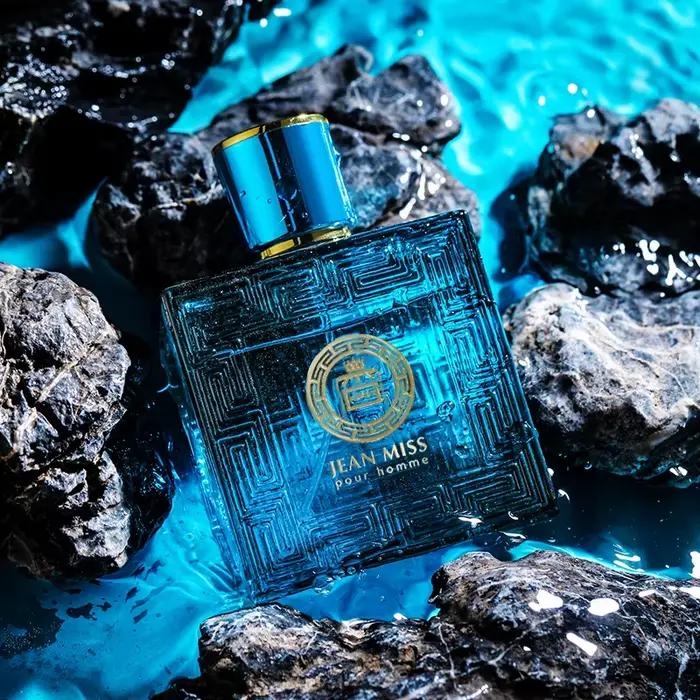 Parfum de marque 100ML 50ML 30ML Cologne