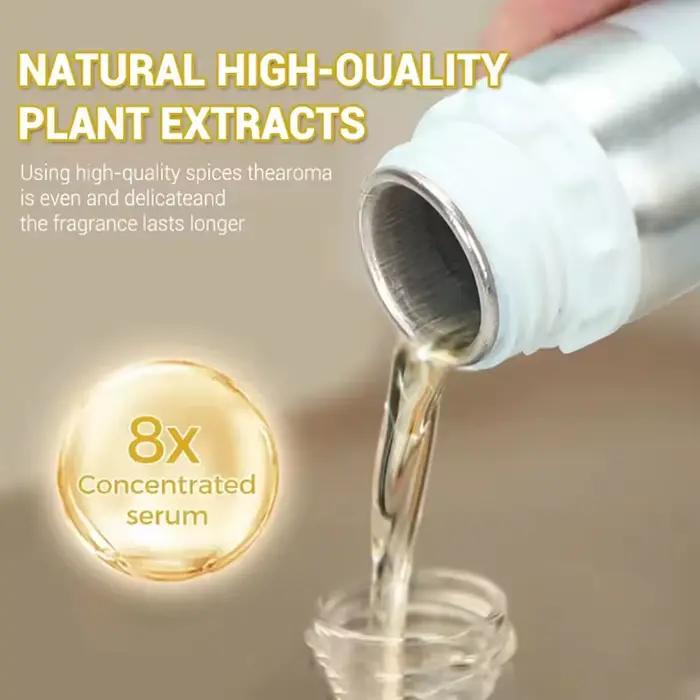 ESAEON 100ml (3.38 fl.oz) Huiles essentielles Miss Coco Marriott Hotel, pour tous les diffuseurs sans eau, machine à arômes, aromathérapie par bâtonnets