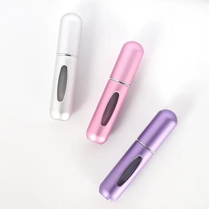 Bouteille de recharge de parfum de 5ml