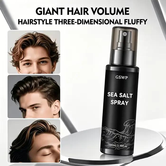 GSWP Sea Salt Hair Spray