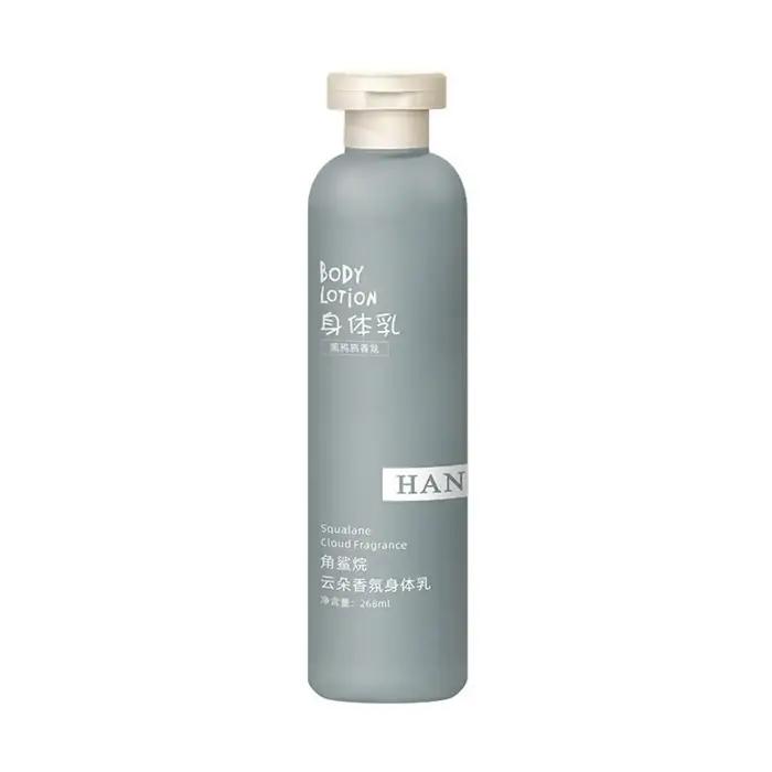 Lotion pour le corps au parfum Squalane