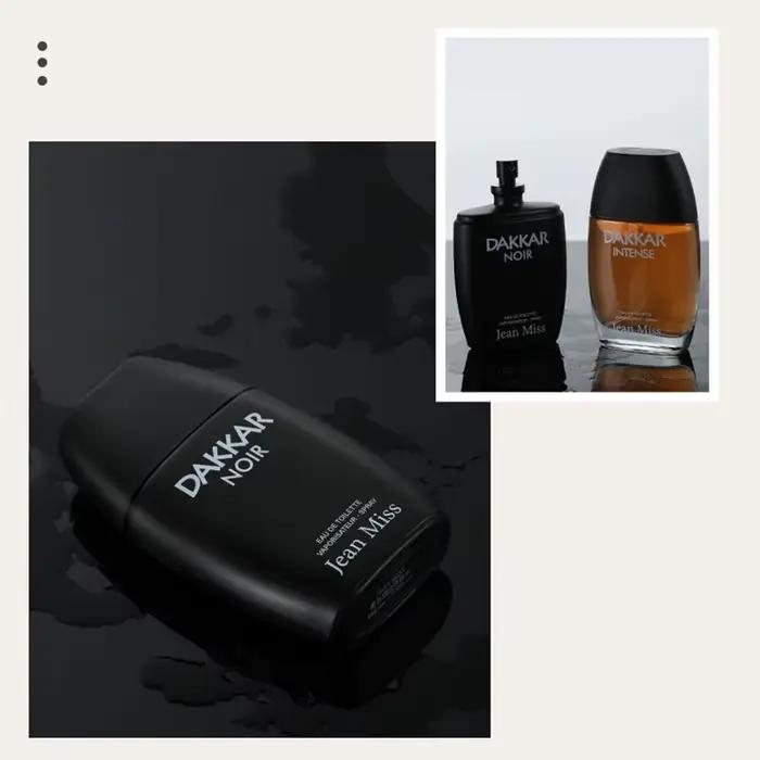 Parfum Original de marque arabe