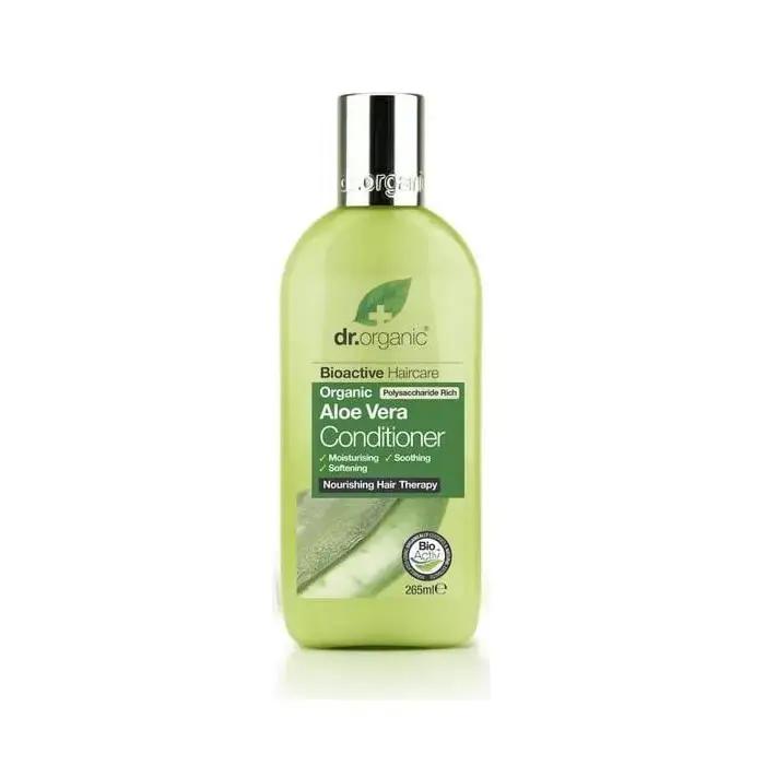 Dr Organic Aloe Vera Conditionneur 265ml