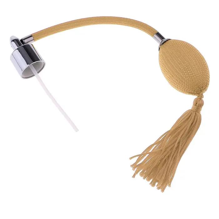 Tube distributeur de bouteilles de parfum, vos bouteilles, accessoires de voyage de 18 mm
