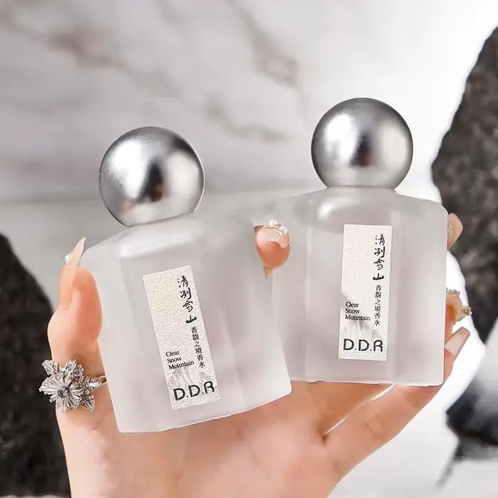 Eau de Parfum Clear Snow Mountain