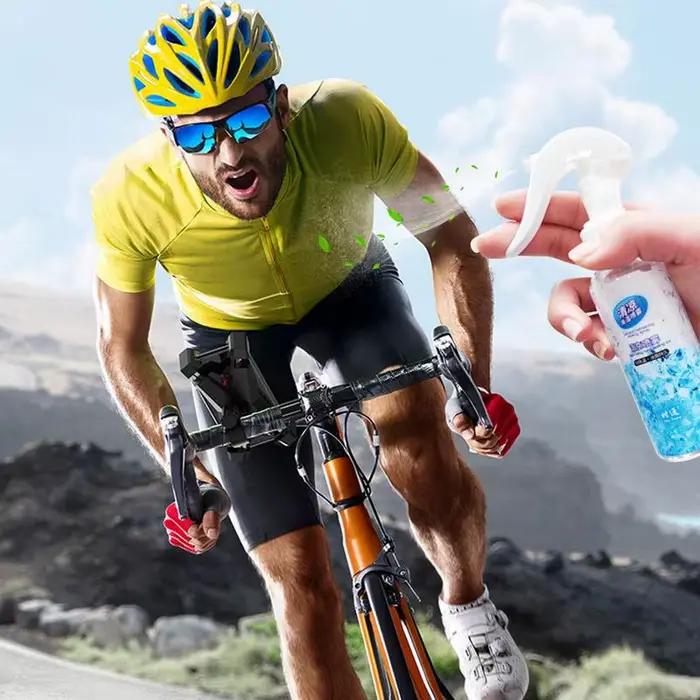 Spray à brume rafraîchissante de 100 ml