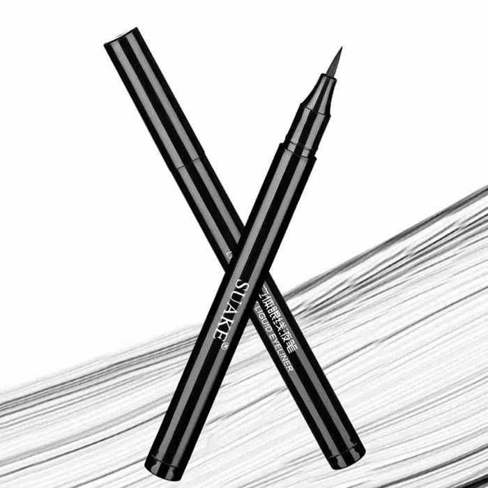 Eyeliner liquide de maquillage pour les yeux