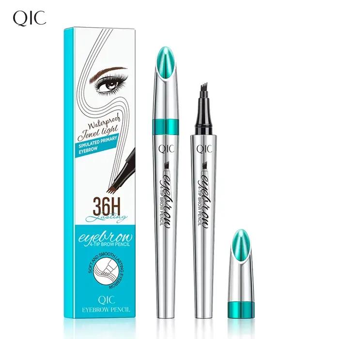 EyebloggPen-Crayon à sourcils liquide