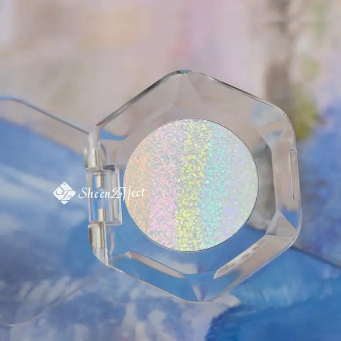 Sheeneffect – Palette de fards à paupières, maquillage de luxe, surligneur pour visage, beauté féminine