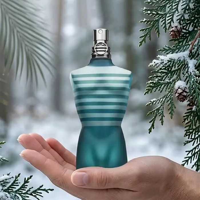 Parfum original de haute qualité 125 ml