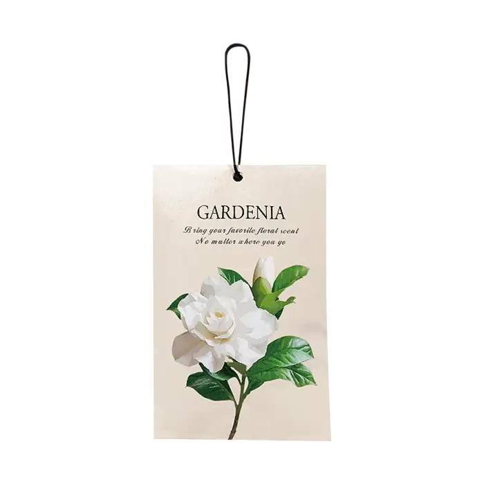 Sachet de parfum parfumé pour placard