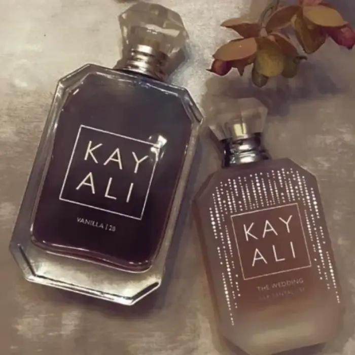 KAYALI 28 Eau de Parfum pour Femme Luxe 100ml