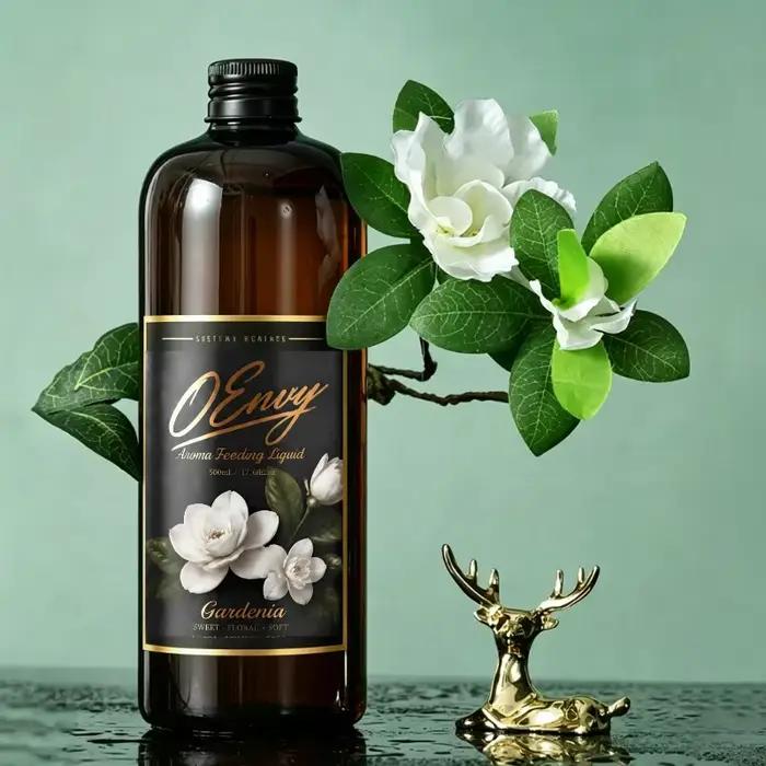Parfum d'hôtel 5 étoiles 500 ml