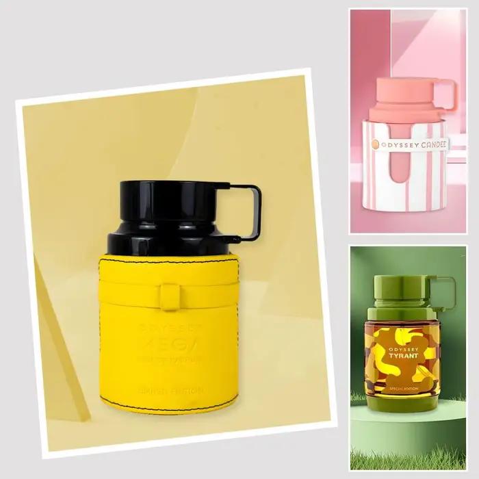 Parfum Armaf Odyssey Mandarin Sky unisexe