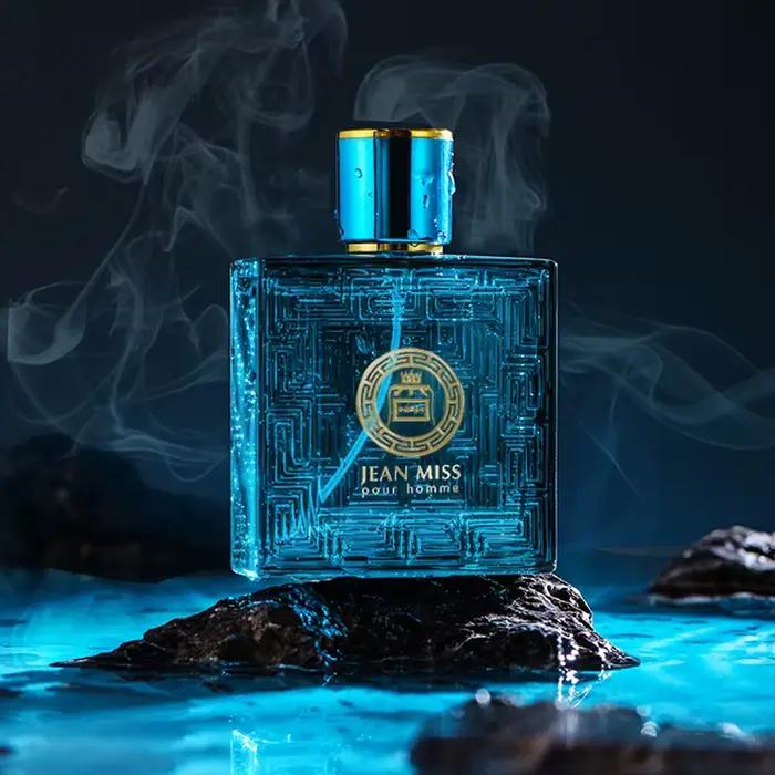 Parfum pour homme de qualité supérieure