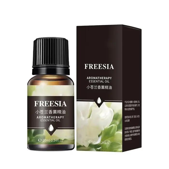 10ML huiles essentielles désodorisant de voiture pour diffuseur d'arôme humidificateur d'air maison soluble dans l'eau
