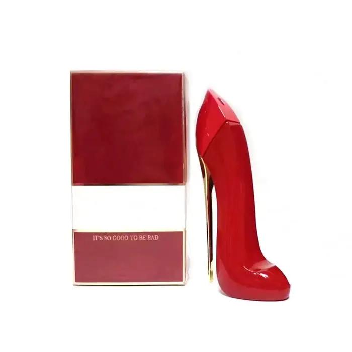 Parfum Femme Longue Durée Atomiseur Haute Qualité Sexy Lady