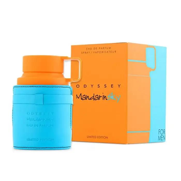 Parfum Armaf Odyssey Dubai Chocolat Unisexe