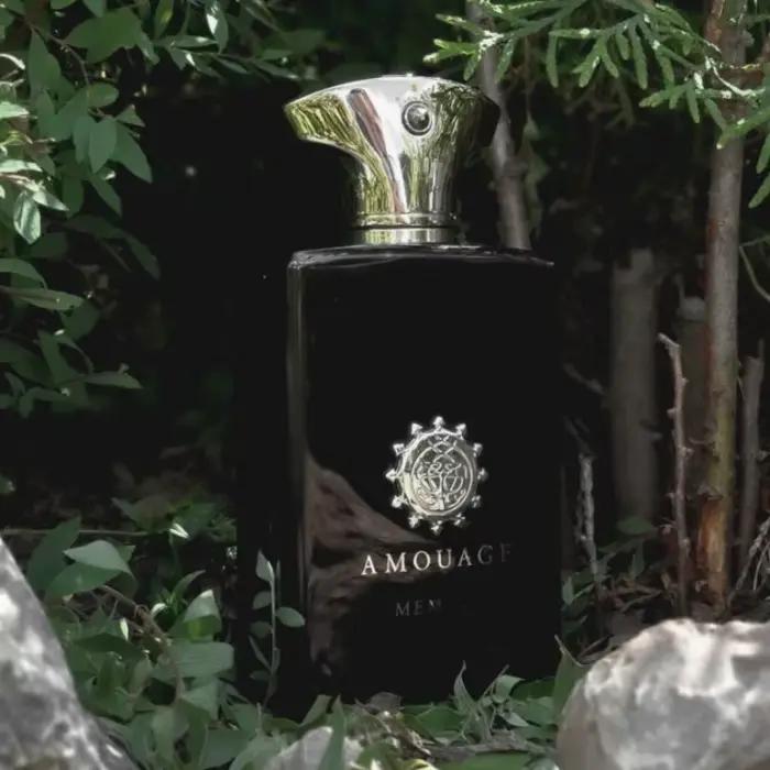 Parfum floral boisé pour homme, collection de fragrances épicées élégantes longue durée pour les soirées romantiques, usage quotidien, charme confiant