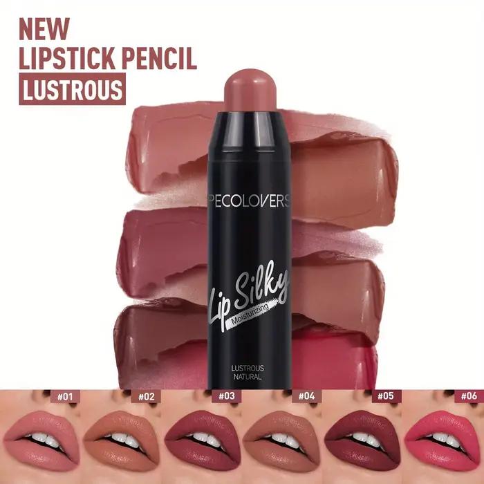 Rouge à lèvres éclaircissant